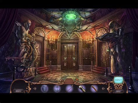 Mystery Case Files: Key To Ravenhearst .